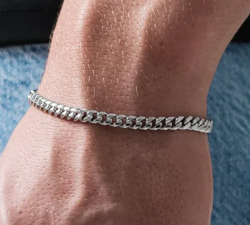 Cuban Bracelet