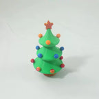 Dancing Christmas Tree Pet Decompression Toy