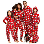 Holiday Unity Onesies