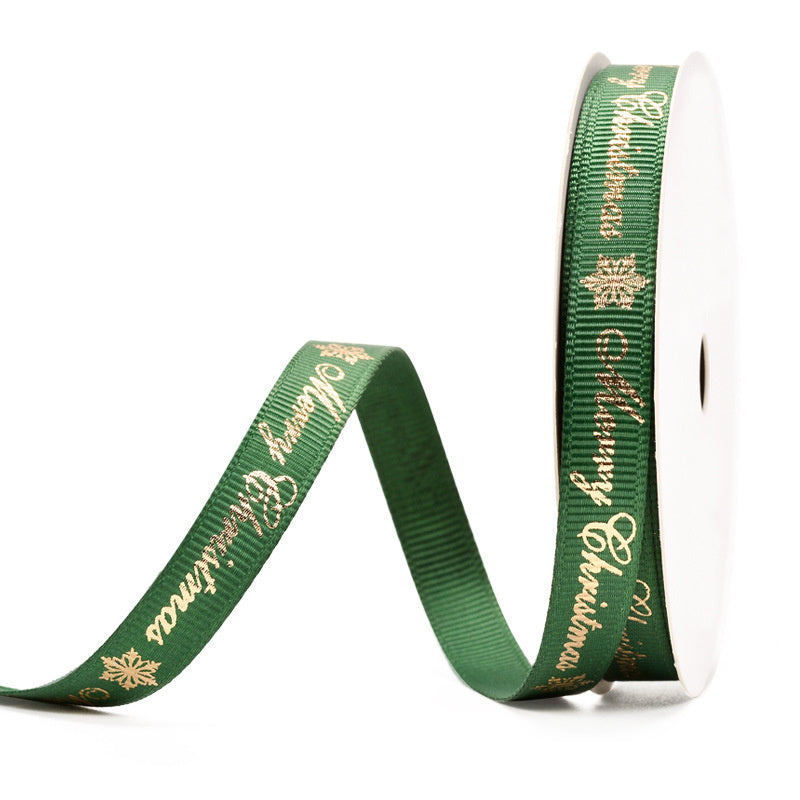 Christmas Ribbon