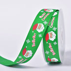 Christmas Ribbon