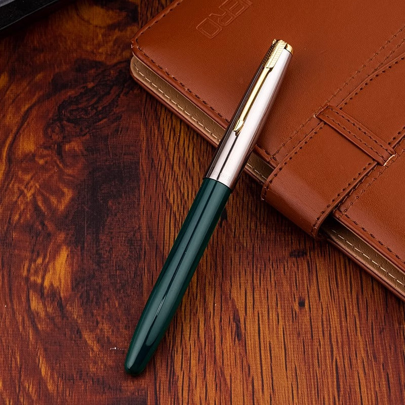 Retro Metal Pen 616s