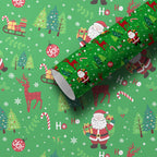Cute Christmas Gift Wrap