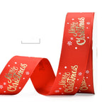 Christmas Ribbon