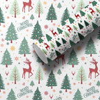 Cute Christmas Gift Wrap