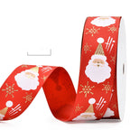 Christmas Ribbon