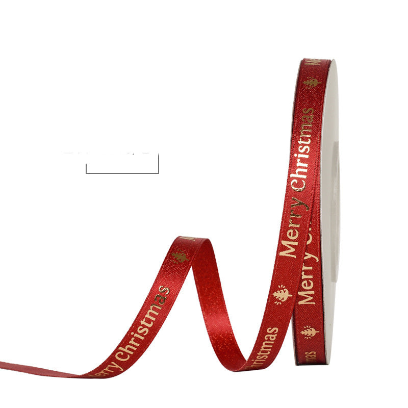Christmas Ribbon