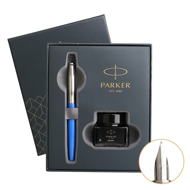 Signature Ink Pen